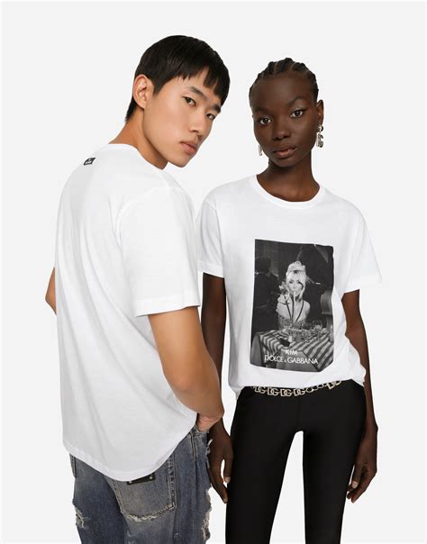 dolce gabbana ciao kim t shirt|kim ciao t shirt.